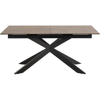 Actona Керамична сгъваема маса за хранене 90x210 cm Irwine - Actona (H000022563)