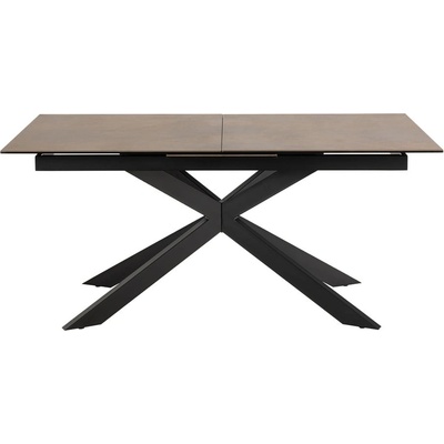 Actona Керамична сгъваема маса за хранене 90x210 cm Irwine - Actona (H000022563)