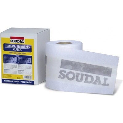 SOUDAL Těsnicí pás 12cm/5m