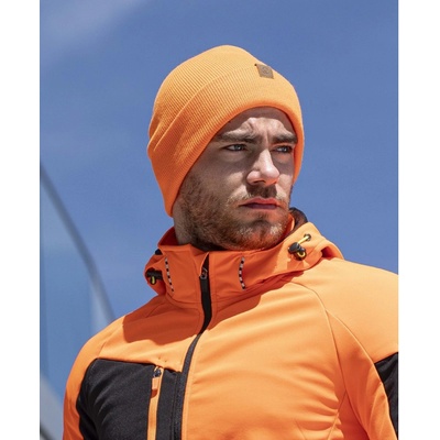 Ardon Spark Reflexná zimní čiapka oranžová