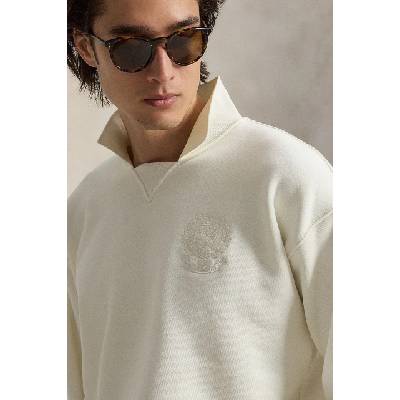 Ralph Lauren суичър мъжки от памук Wimbledon (710B16060)