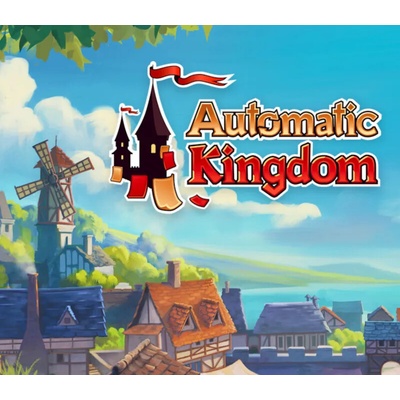 Automatic Kingdom