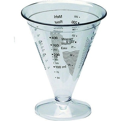 Odměrka FAMOS / 0,5 l - malá - Westmark