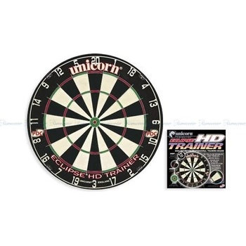Unicorn Eclipse HD Trainer