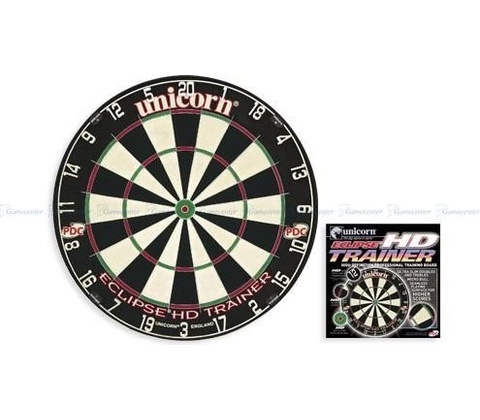 Unicorn Eclipse HD Trainer