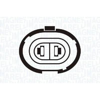 Zvedací zařízení oken MAGNETI MARELLI 350103170189