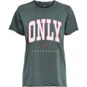 ONLY Тениска onllara life s/s reg top cs jrs (153378824642697)
