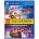 Warner Bros. Interactive Play and Watch Game & Film Double Pack: The LEGO Movie Videogame (PS4)