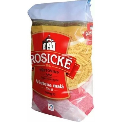 Rosické cestoviny torty 500g