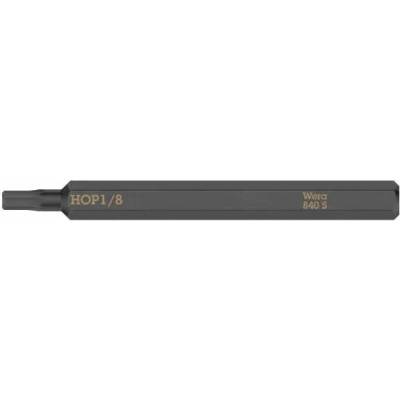 Wera Hex-Plus 1/8" 018154