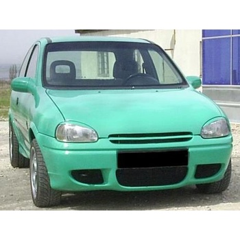 Image 1 of Добавка за предна броня (120701)