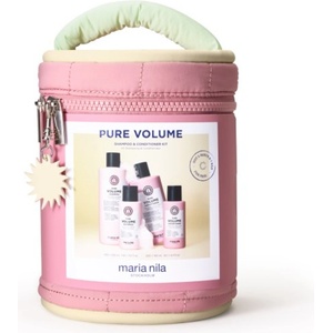 Maria Nila Pure Volume Beauty Bag - cosmetino - 79,60 лв