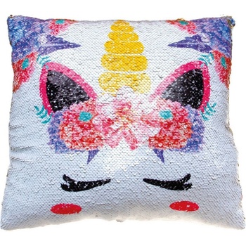 Alltoys vankúš s jednorožcem 38