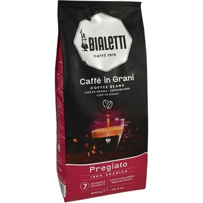 Bialetti Pregiato 100% arabica 1000 g