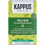 Kappus Тоалетен сапун kappus 100 г МАСЛИНА