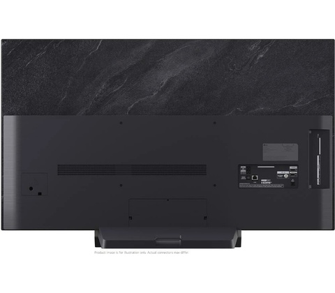 LG OLED48C64LA