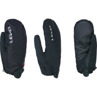 LEVEL Ръкавици Level Thermo Plus 4000 Gloves - Black (202-7356-0112)