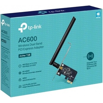 TP-Link Archer T2E