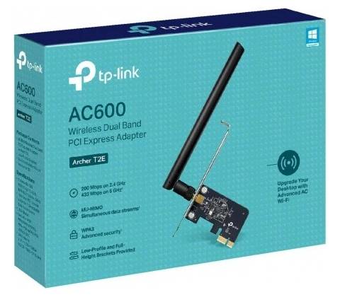 TP-Link Archer T2E