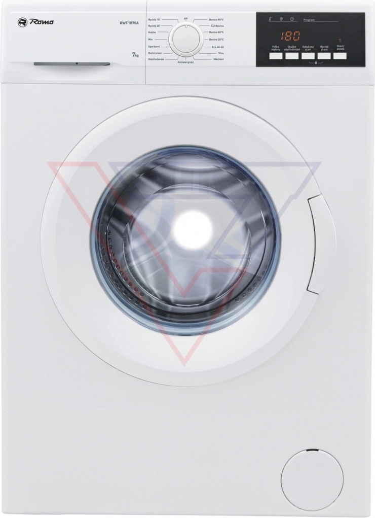 Romo RWF1070A