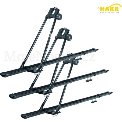 Hakr Cyklo Pro 3ks