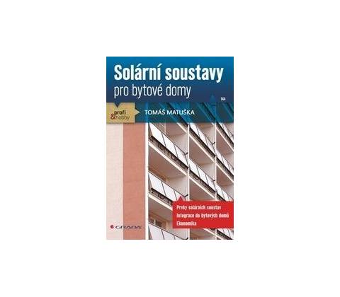 Solární soustavy