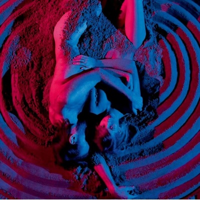 BAD KARMA BOY - PREKRASNY NOVY SVET LP