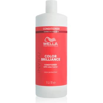 Wella Invigo Color Brilliance шампоан за нормална към гъста коса за защита на цветовете 1000ml