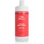 Wella Invigo Color Brilliance шампоан за нормална към гъста коса за защита на цветовете 1000ml