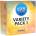 EXS Condoms Variety Pack 1 48 pcs