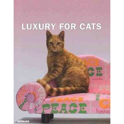 Luxury for Cats Patrice Farameh