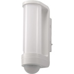 ELMARK St111 led ОСВЕТИТЕЛ СЕНЗОР 240° 20w ip65 БЯЛ (99ds209wh)