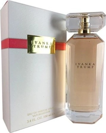 香水(女性用) Ivanka Trump Eau de Parfum Spray 100mL Amazon.com : Ivánka Trúmp Perfume For Women Eau De Parfum Spray