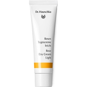 Dr. Hauschka Лек дневен крем Роза, 30 ml