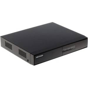 Hikvision DS-7104NI-Q1/M(D) 4-ch Mini 1U NVR (DS-7104NI-Q1/M(D))