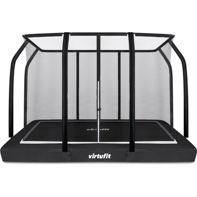 VIRTUFIT Premium Inground 213 x 305 cm