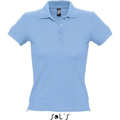 SOL'S PEOPLE Sky Blue