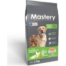 Mastery DOG Ad. Light 12 kg