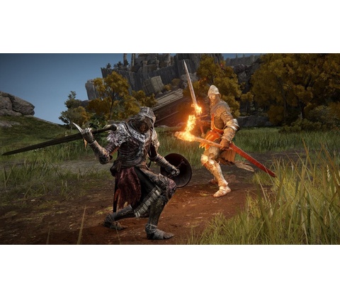 Elden Ring (Deluxe Edition)