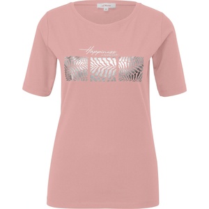 s. Oliver Rl t-shirt 36 - sportisimo - 25,33 лв