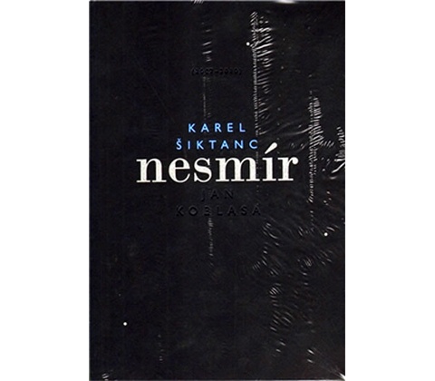 Nesmír