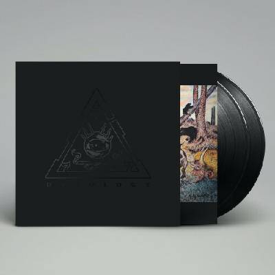 Unholy - Demology Vinyl 2 LP