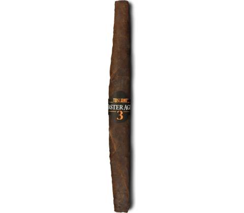 Toscano Master Aged No.3
