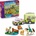 LEGO® Friends - Horse & Baby Foal Trailer (42695)