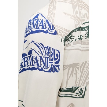 Giorgio Armani Риза Emporio Armani (EM005762.AF13285)