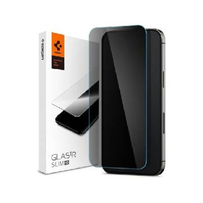 tR Slim HD Anti-Spy стъкло за iPhone 14 Pro (60540)