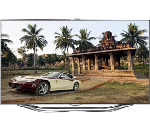Samsung UE40ES8000