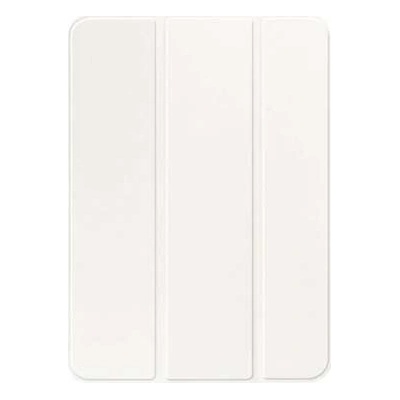 Devia puzdro Nature Series PU Leather Case iPad 10.2 2019/2020/2021 6938595395567 White
