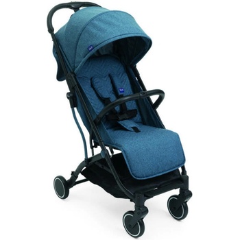 Image 1 of Chicco Trolley Me