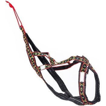 ManMat Postroj HOUND